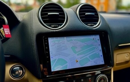 Mercedes-Benz GL-Класс, 2010 год, 2 550 000 рублей, 8 фотография