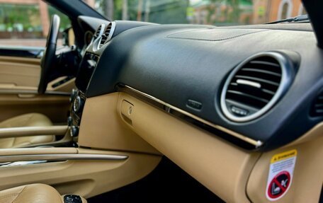 Mercedes-Benz GL-Класс, 2010 год, 2 550 000 рублей, 14 фотография