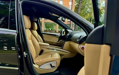 Mercedes-Benz GL-Класс, 2010 год, 2 550 000 рублей, 25 фотография