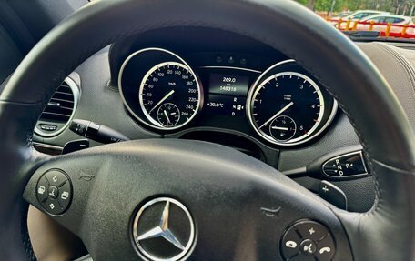 Mercedes-Benz GL-Класс, 2010 год, 2 550 000 рублей, 33 фотография