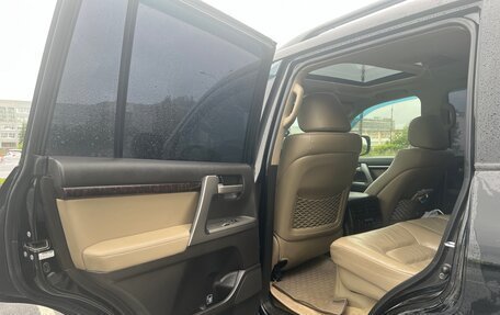 Toyota Land Cruiser 200, 2009 год, 2 580 000 рублей, 13 фотография
