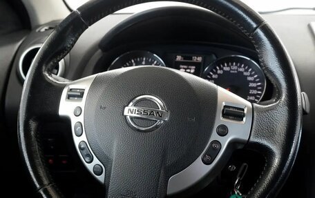 Nissan Qashqai, 2011 год, 870 000 рублей, 9 фотография