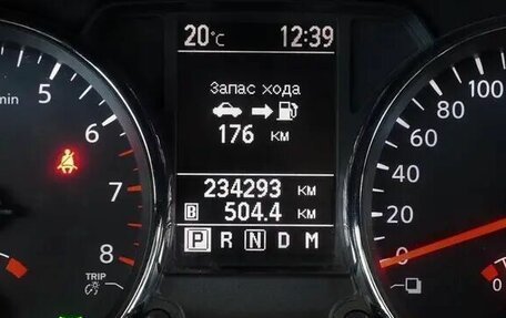 Nissan Qashqai, 2011 год, 870 000 рублей, 6 фотография