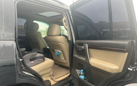 Toyota Land Cruiser 200, 2009 год, 2 580 000 рублей, 12 фотография