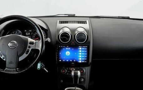 Nissan Qashqai, 2011 год, 870 000 рублей, 5 фотография