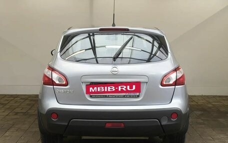 Nissan Qashqai, 2011 год, 870 000 рублей, 3 фотография