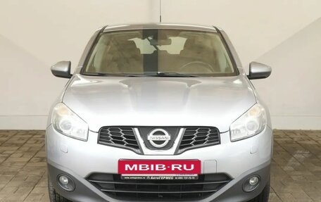 Nissan Qashqai, 2011 год, 870 000 рублей, 2 фотография