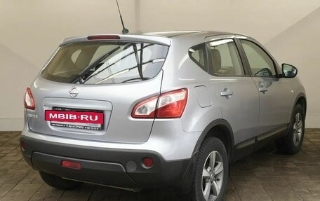 Nissan Qashqai, 2011 год, 870 000 рублей, 4 фотография