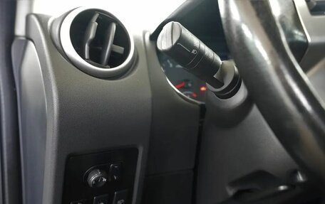 Nissan Qashqai, 2011 год, 870 000 рублей, 10 фотография
