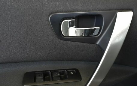 Nissan Qashqai, 2011 год, 870 000 рублей, 11 фотография