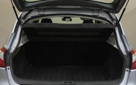 Nissan Qashqai, 2011 год, 870 000 рублей, 14 фотография