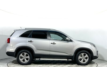 KIA Sorento II рестайлинг, 2012 год, 1 577 000 рублей, 4 фотография