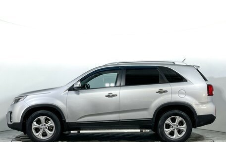 KIA Sorento II рестайлинг, 2012 год, 1 577 000 рублей, 8 фотография