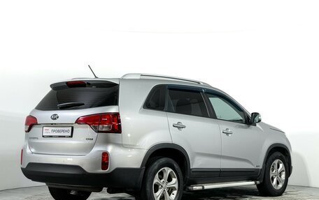 KIA Sorento II рестайлинг, 2012 год, 1 577 000 рублей, 5 фотография