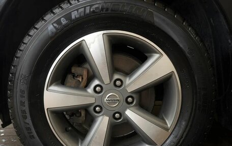 Nissan Qashqai, 2011 год, 870 000 рублей, 16 фотография