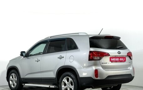 KIA Sorento II рестайлинг, 2012 год, 1 577 000 рублей, 7 фотография