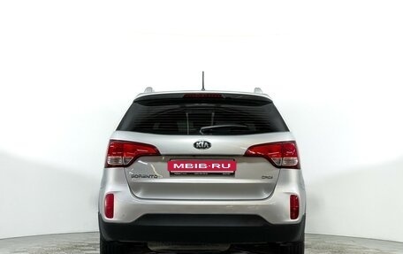 KIA Sorento II рестайлинг, 2012 год, 1 577 000 рублей, 6 фотография