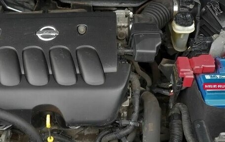 Nissan Qashqai, 2011 год, 870 000 рублей, 15 фотография