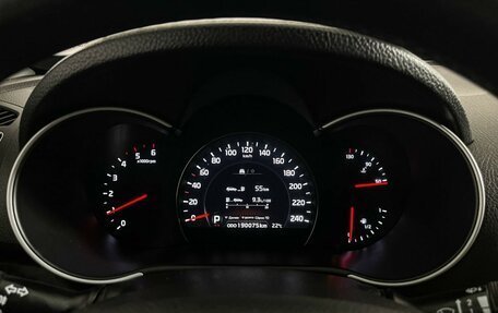 KIA Sorento II рестайлинг, 2012 год, 1 577 000 рублей, 11 фотография