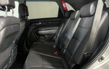 KIA Sorento II рестайлинг, 2012 год, 1 577 000 рублей, 10 фотография