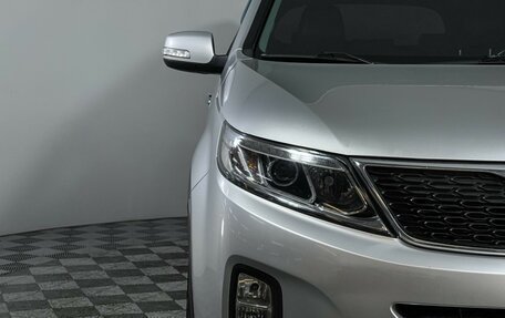 KIA Sorento II рестайлинг, 2012 год, 1 577 000 рублей, 15 фотография