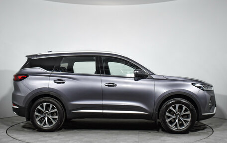 Chery Tiggo 7 Pro, 2022 год, 1 509 000 рублей, 4 фотография