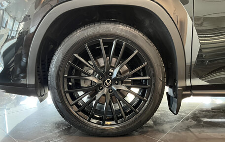 Lexus RX IV рестайлинг, 2020 год, 5 079 000 рублей, 22 фотография