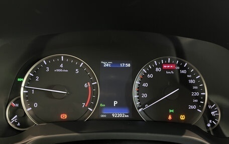 Lexus RX IV рестайлинг, 2020 год, 5 079 000 рублей, 16 фотография