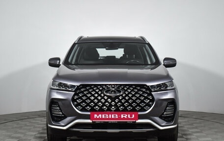 Chery Tiggo 7 Pro, 2022 год, 1 509 000 рублей, 2 фотография
