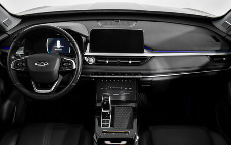 Chery Tiggo 7 Pro, 2022 год, 1 509 000 рублей, 14 фотография