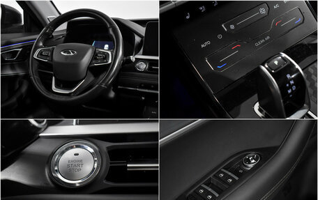 Chery Tiggo 7 Pro, 2022 год, 1 509 000 рублей, 17 фотография