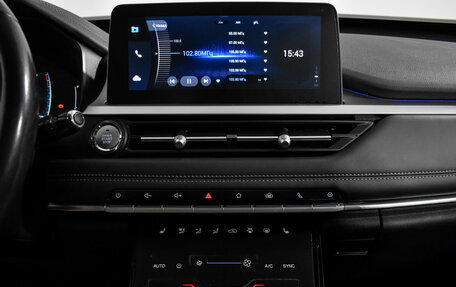 Chery Tiggo 7 Pro, 2022 год, 1 509 000 рублей, 16 фотография