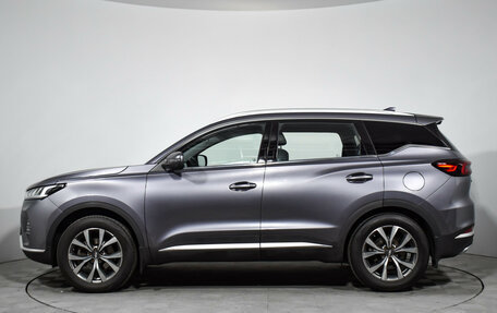 Chery Tiggo 7 Pro, 2022 год, 1 509 000 рублей, 8 фотография