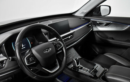 Chery Tiggo 7 Pro, 2022 год, 1 509 000 рублей, 9 фотография