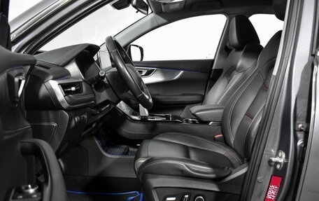 Chery Tiggo 7 Pro, 2022 год, 1 509 000 рублей, 12 фотография