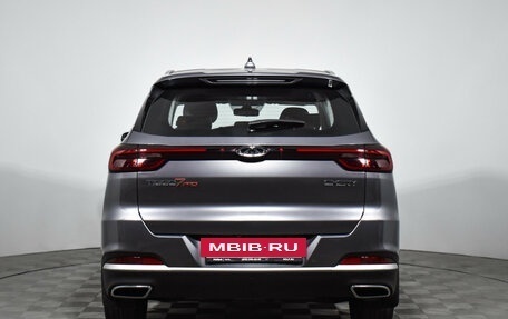 Chery Tiggo 7 Pro, 2022 год, 1 509 000 рублей, 6 фотография