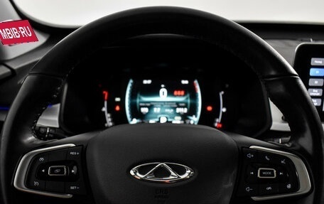 Chery Tiggo 7 Pro, 2022 год, 1 509 000 рублей, 18 фотография