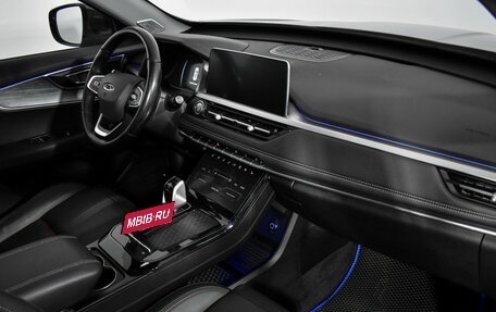 Chery Tiggo 7 Pro, 2022 год, 1 509 000 рублей, 15 фотография