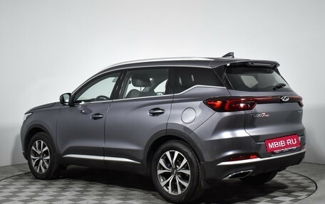 Chery Tiggo 7 Pro, 2022 год, 1 509 000 рублей, 7 фотография