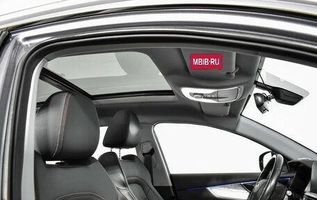 Chery Tiggo 7 Pro, 2022 год, 1 509 000 рублей, 19 фотография