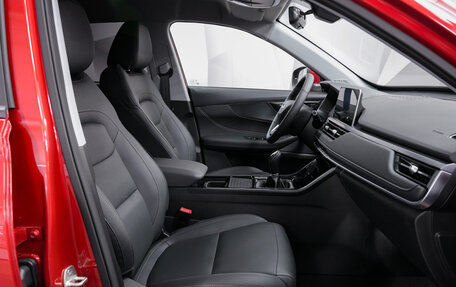 Chery Tiggo 4 I рестайлинг, 2025 год, 1 999 000 рублей, 8 фотография