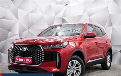 Chery Tiggo 4 I рестайлинг, 2025 год, 1 999 000 рублей, 1 фотография