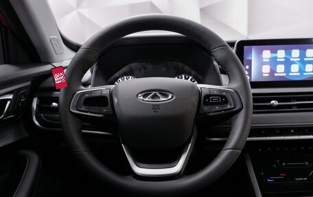 Chery Tiggo 4 I рестайлинг, 2025 год, 1 999 000 рублей, 9 фотография