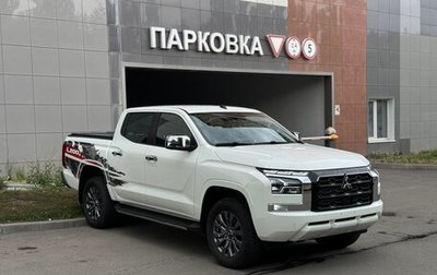 Mitsubishi L200, 2024 год, 4 850 000 рублей, 1 фотография