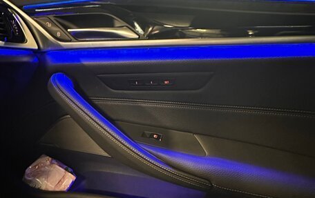 BMW 5 серия, 2019 год, 4 600 000 рублей, 1 фотография