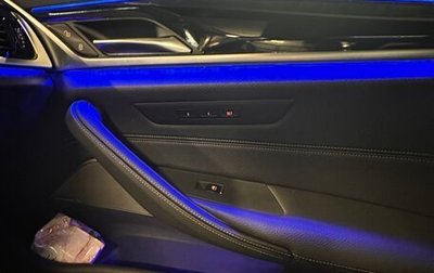 BMW 5 серия, 2019 год, 4 600 000 рублей, 1 фотография