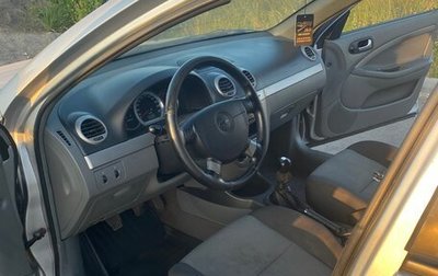 Chevrolet Lacetti, 2012 год, 430 000 рублей, 1 фотография