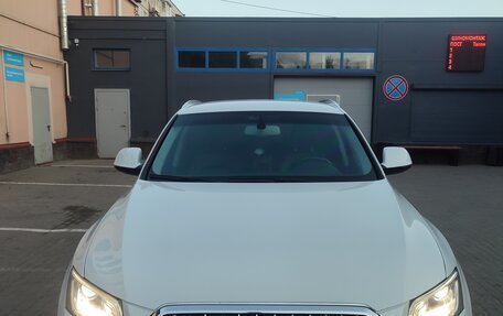 Audi Q5, 2015 год, 1 950 000 рублей, 1 фотография