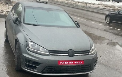 Volkswagen Golf GTI VII, 2014 год, 2 200 000 рублей, 1 фотография