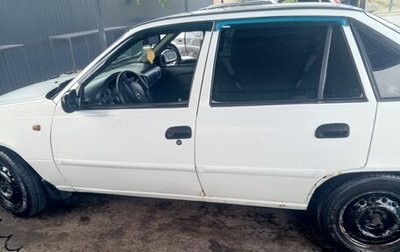 Daewoo Nexia I рестайлинг, 2008 год, 180 000 рублей, 1 фотография